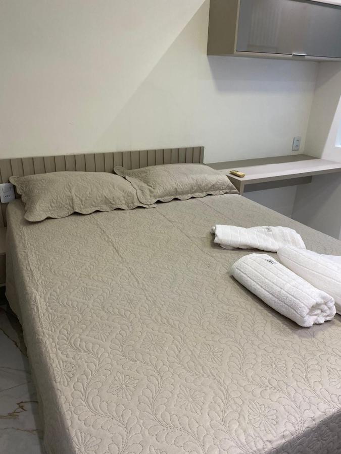 Apartamento Praia De Iracema Vista Para O Mar 18 Andar Fortaleza  Eksteriør bilde