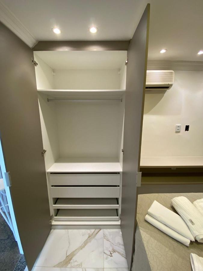 Apartamento Praia De Iracema Vista Para O Mar 18 Andar Fortaleza  Eksteriør bilde